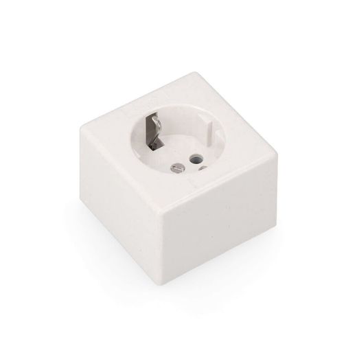 Base De Superficie T/Tl 10/16 A Cuadrada , Retractilada