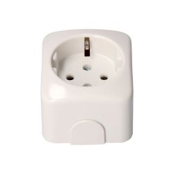 Base De Superfície T/Tl 25 A 250 V