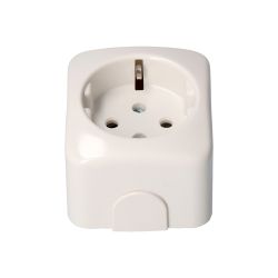 Base De Superfície T/Tl 25 A 250 V