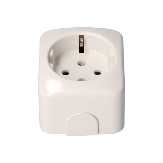 Base De Superfície T/Tl 25 A 250 V