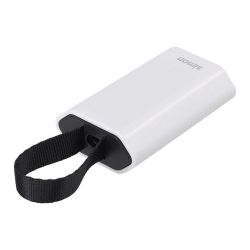 Base Móvil 2P+Tt Schuko Salida Frontal 10 A 250 V~ Facil Extraccion Blanca