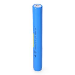 Batería 26650 3S1P 10,8V 5000 Mah 54 Wh Recambio Para Linterna 36170
