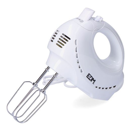 Batidora Amasadora Turbo 200W  Edm