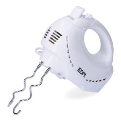 Batidora Amasadora Turbo 200W  Edm