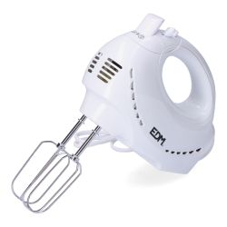 Batidora Amasadora Turbo 200W  Edm
