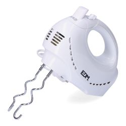 Batidora Amasadora Turbo 200W  Edm