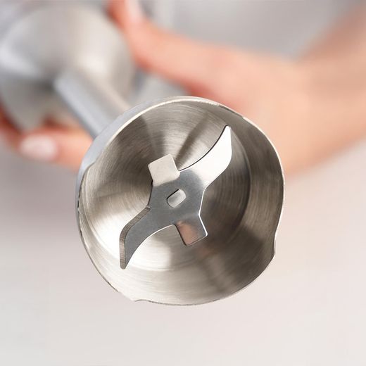 Batidora De Mano 1700 W Con Accesorios