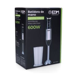 Batidora De Mano 600 W