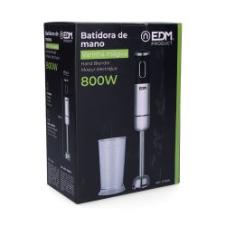 Batidora De Mano 800 W