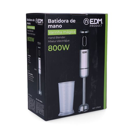 Batidora De Mano 800 W