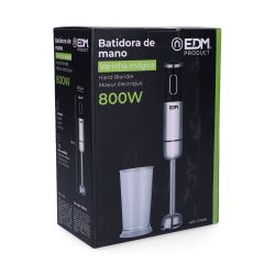 Batidora De Mano 800 W