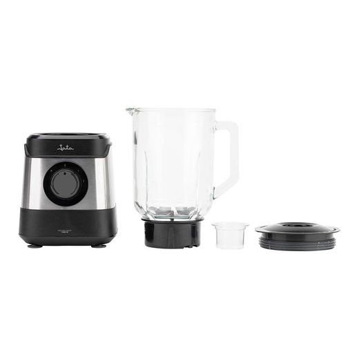 Batidora De Vaso Inox Cristal, 1500 W, 1,8 L