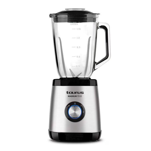 Batidora De Vaso Magnum 1500 W 1,5 L