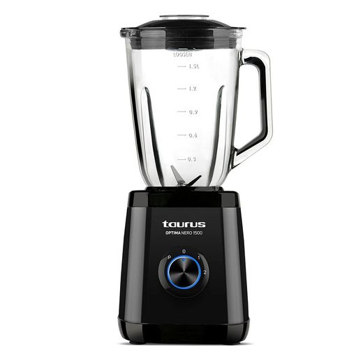 Batidora De Vaso Optima Nero 1500 W 1,5 L