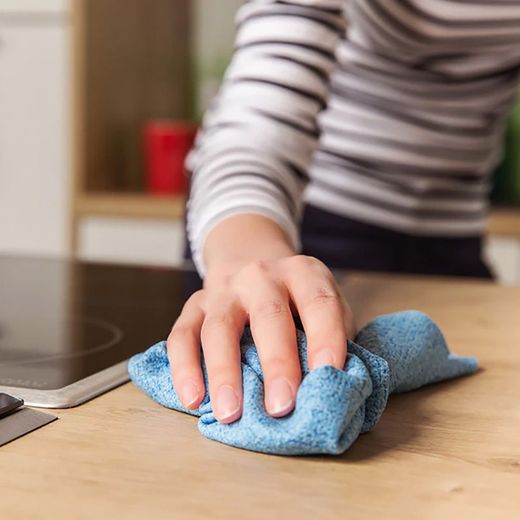 Bayeta Microfibra Actifibre Soft 2 Uds