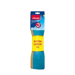 Bayeta Microfibra Colors Xl 4 Uds