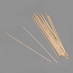 Pinchos De Madera Higiénicos 2 X 250 Mm, Blister 100 Uds