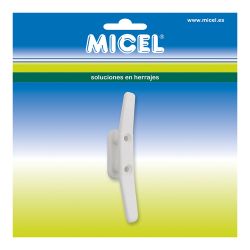 Blister De 1  Polea Cornamusa Toldo Tld15 102Mm  92572 Micel