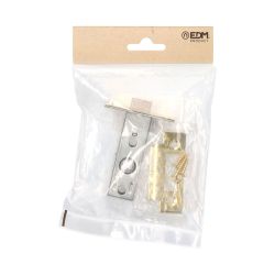 Blister Picaporte Tubular C/C Pct03 45Mm Ltd Edm