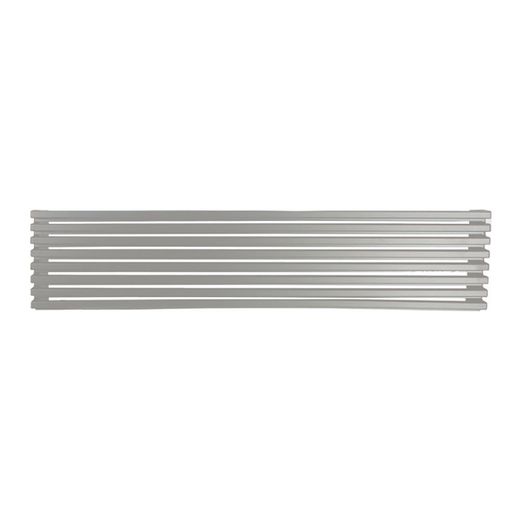 Blister Rejilla Frigo-Horno 8 Elementos Acabado Inox 60 X 1,45 X 12 Cm