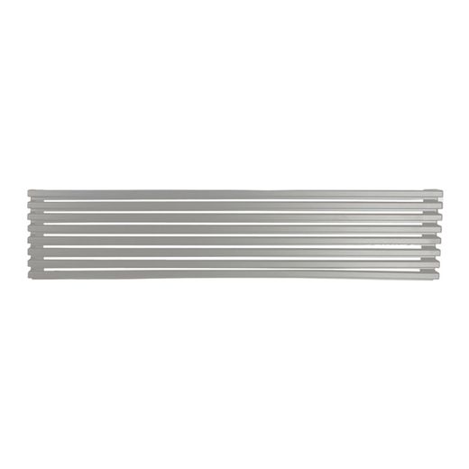 Blister Rejilla Frigo-Horno 8 Elementos Acabado Inox 60 X 1,45 X 12 Cm