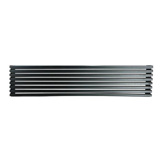 Blister Rejilla Frigo-Horno 8 Elementos 60X1,45X12Cm Rjv1 Negra 94513 Micel