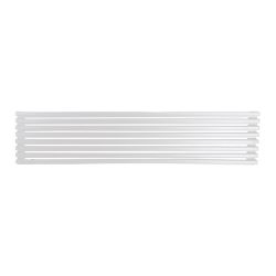 Blister Rejilla Frigo-Horno 8 Elementos Blanca Rjv1 60X1,45X12Cm Blister 94511 Micel