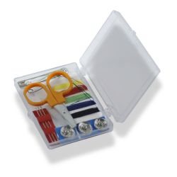 Blister Set Viaje Costura Hidalgo