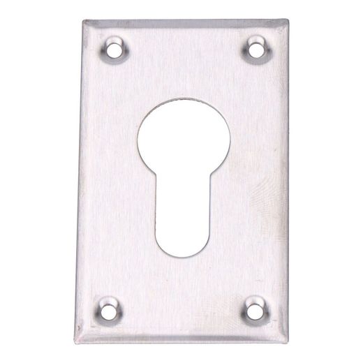 Bocallave 40X70Mm Inox