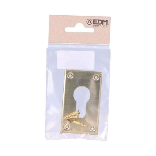 Bocallave 40X70Mm Latón