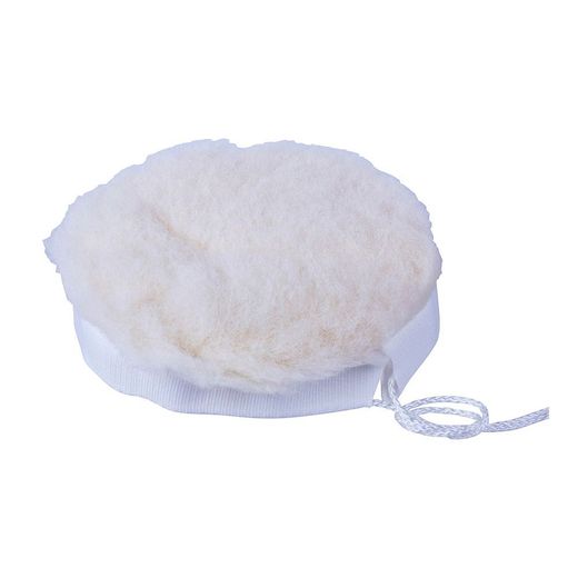 ABRASIVOS CON VÁSTAGO, PULIDO