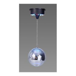 Bola De Disco Ø15 Cm