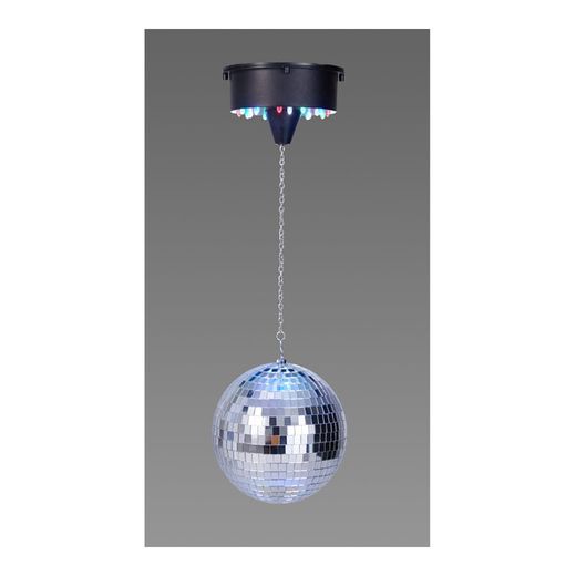 Bola De Disco Ø15 Cm