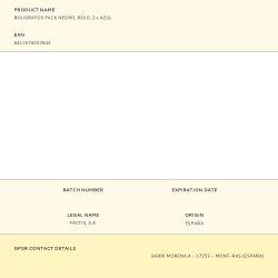 Boligrafos Pack Negro, Rojo, 2 X Azul