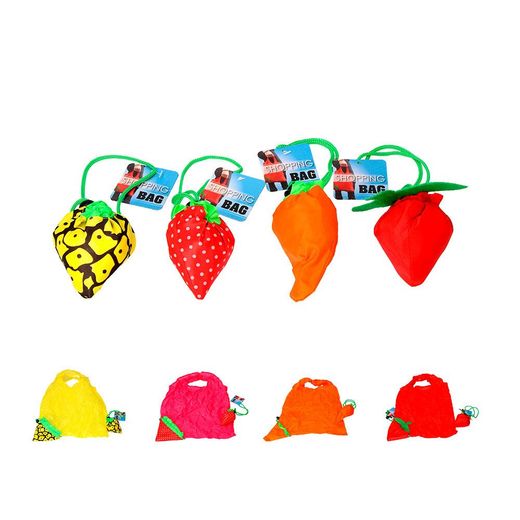 BOLSAS Y CESTAS COMPRA