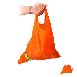 Bolsa De Compras Plegable Surtido 4 Modelos Surtidos