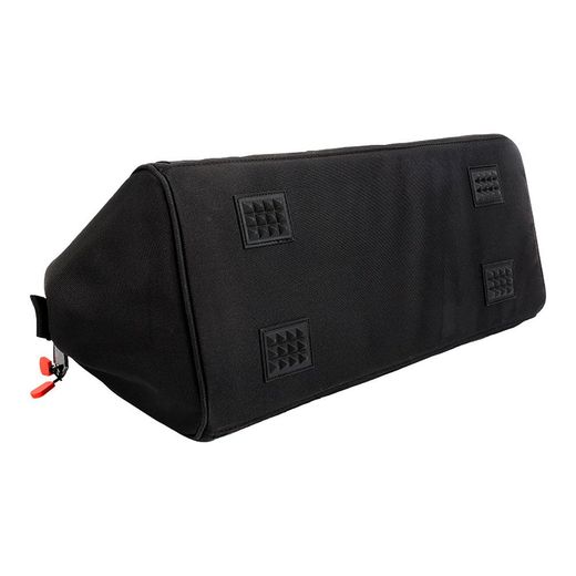 Bolsa De Herramientas Compartimiento Principal Con Cremallera + 13 Bolsillos, 460 Mm