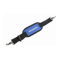 Bolsa De Herramientas Con Cremallera 35 X 19 X 22 Cm