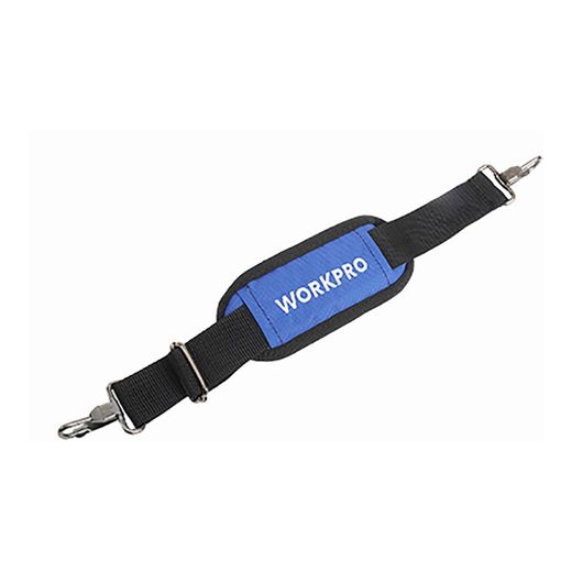 Bolsa De Herramientas Con Cremallera 35 X 19 X 22 Cm