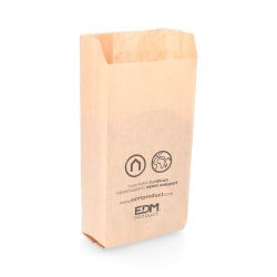 Bolsa De Papel 09 X 21 Cm