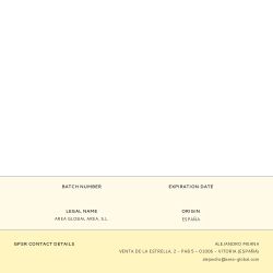 Bolsa De Recambio Para Aspirador Taurus