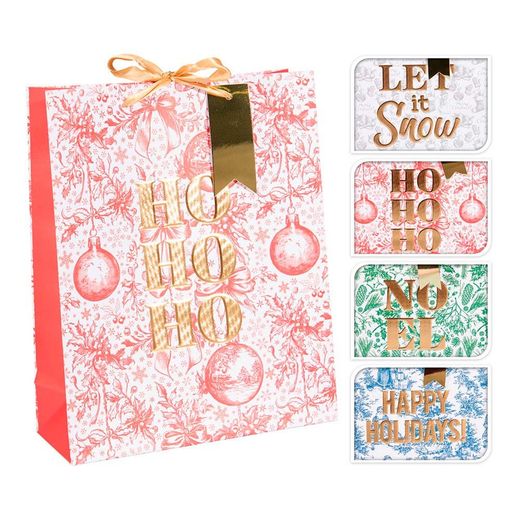 Bolsa De Regalo Modelos Variados Tamaño Pequeño