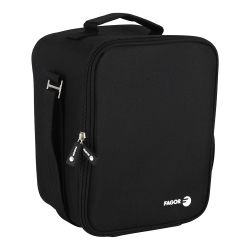 Porta Alimentos Tappy Plus + 2 Fiambreras