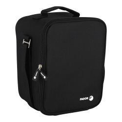 Porta Alimentos Tappy Plus + 2 Fiambreras