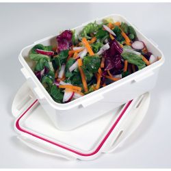 Porta Alimentos Tappy Plus + 2 Fiambreras