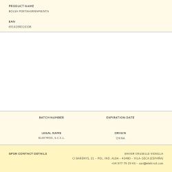 Bolsa Portaherramientas (Herramienta No Incluida)