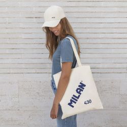 Bolsa Tote Bag Serie 1918 Beige 12,6 L