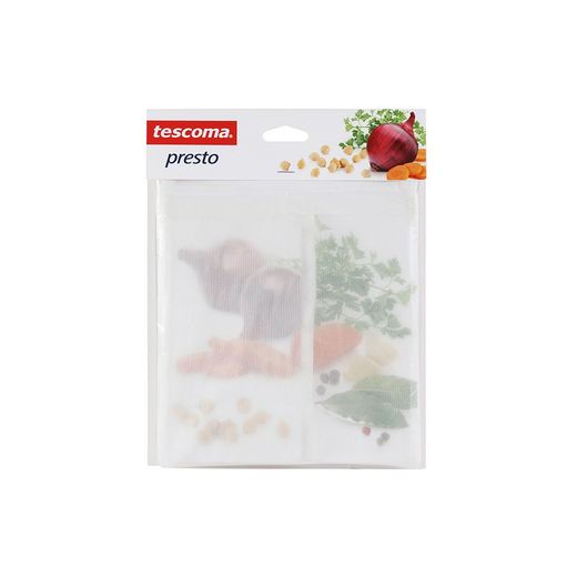 Bolsas De Malla Presto, 2 Uds