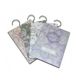 Bolsitas Aromaticas Para Armarios Modelos Surtidos