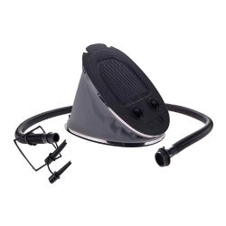 Bomba De Aire De Pie, 5 L, 265 X 185 Mm